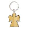 LLAVERO DE BAMBU "ANGELICAL"
