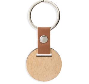 LLAVERO REDONDO "CAVANNA"