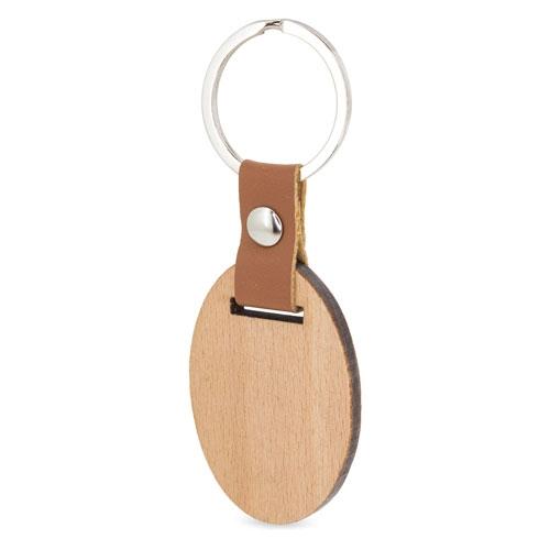 LLAVERO OVALADO "CAVANNA"