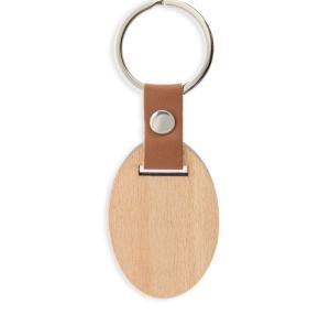 LLAVERO OVALADO "CAVANNA"