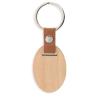 LLAVERO OVALADO "CAVANNA"