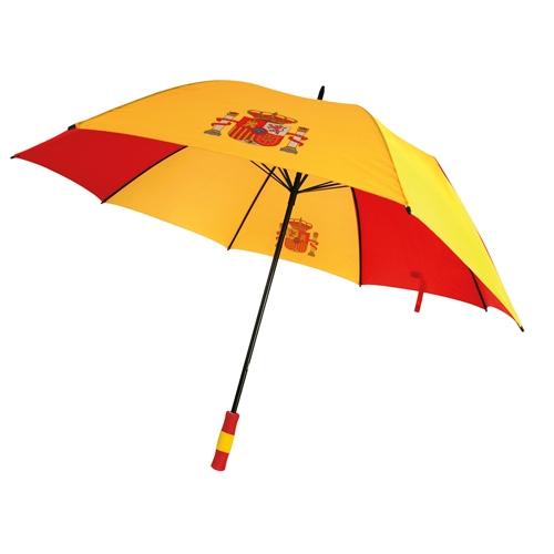 PARAGUAS ANTIVENTISCA ESPANA "STORM" 