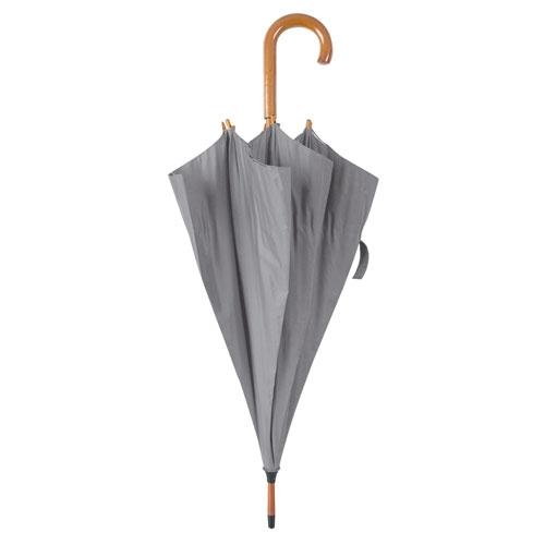 PARAGUAS PASEO MANGO MADERA "ZEIST"