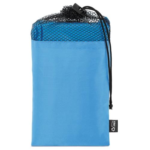 PONCHO CON REJILLA "AVENTURA"