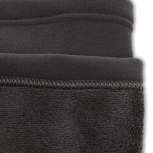 BRAGA POLAR CON GORRO "PLUS QUALITY"