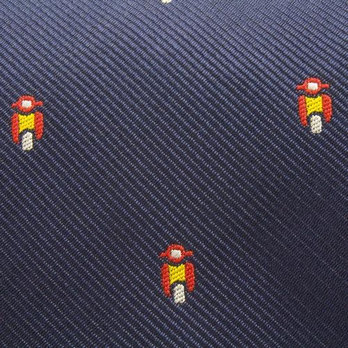 CORBATA VESPA ESPANA