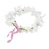 DIADEMA FLORES LUMINOSAS "CELESTIAL"