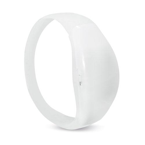 BRAZALETE VIP LUMINOSO LED "FLASHING"