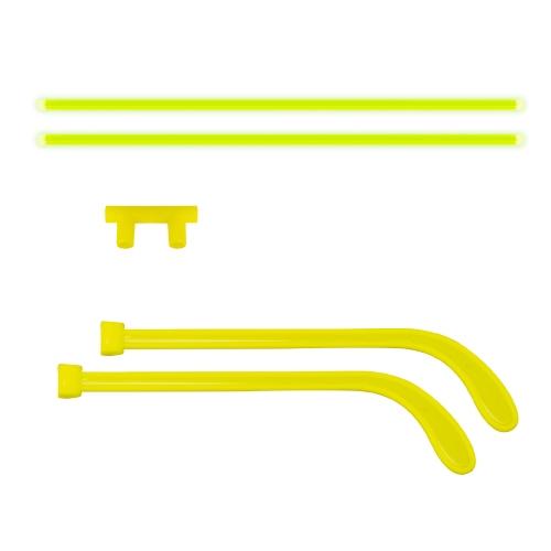 SET GAFAS DE NEON "AVIADOR"