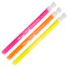 PULSERAS LUMINOSAS "NEON PARTY" (PACK DE 60)