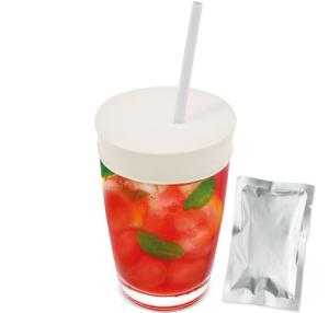 CUBRE VASOS LATEX "FRESHER"