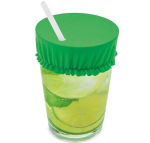 CUBRE VASOS DE TELA "FRESH"