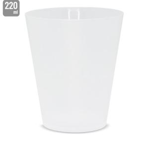 VASO DE CANA "BARRIL"