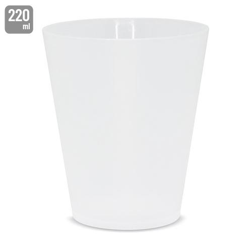 VASO DE CANA "BARRIL"