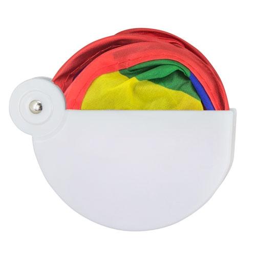 PAY PAY PLEGABLE "BRISSA" MULTICOLOR