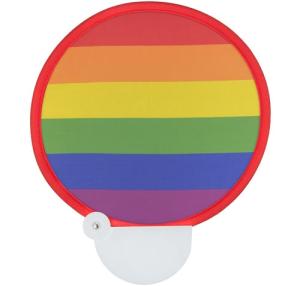 PAY PAY PLEGABLE "BRISSA" MULTICOLOR