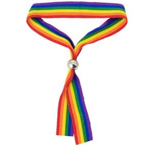 PULSERA BOLITA AJUSTABLE MULTICOLOR "METROPOL"