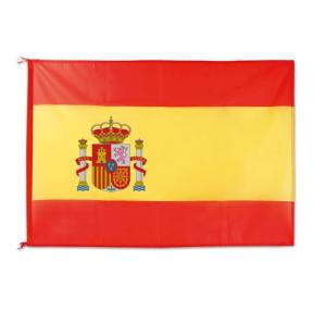 BANDERA FIESTA ESPANA