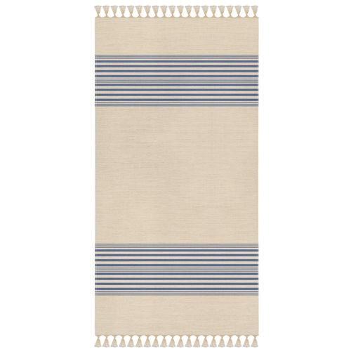 TOALLA PAREO RIZO "CALA GALDANA"