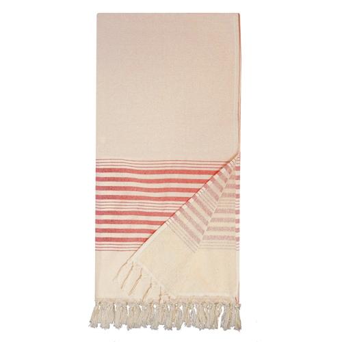 TOALLA PAREO RIZO "CALA GALDANA"