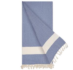 TOALLA PAREO "SOFT-ECO"