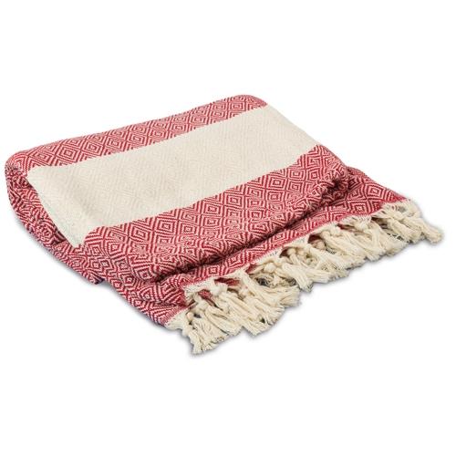 TOALLA PAREO MOCHILA "SOFT-ECO"