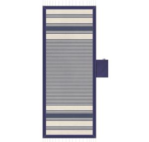 BOLSA TOALLA PAREO CUBRE HAMACA "CABO ROIG" 