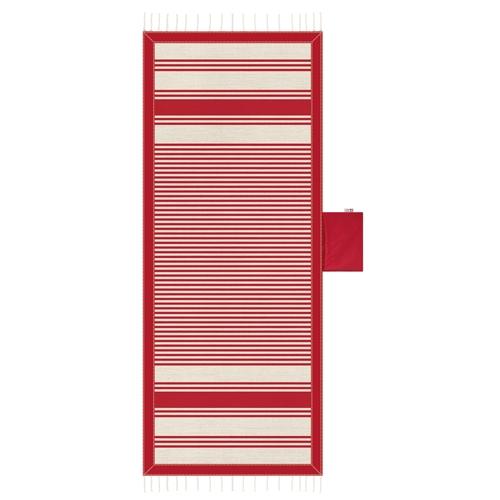 BOLSA TOALLA PAREO CUBRE HAMACA "CABO ROIG" 