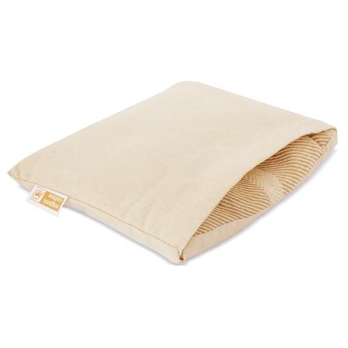 BOLSA TOALLA PAREO ALGODON ORGANICO "ISLAS MENORES"