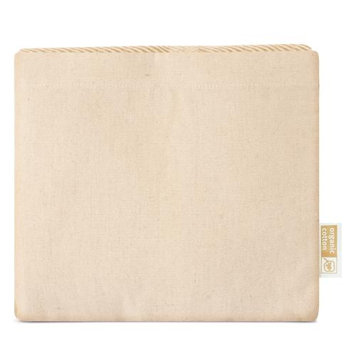 BOLSA TOALLA PAREO ALGODON ORGANICO "ISLAS MENORES"