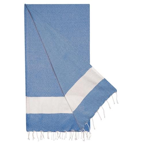 TOALLA PAREO "PORTO PRINCIPE"