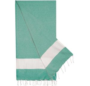 TOALLA PAREO "PORTO PRINCIPE"