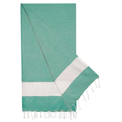 TOALLA PAREO "PORTO PRINCIPE"