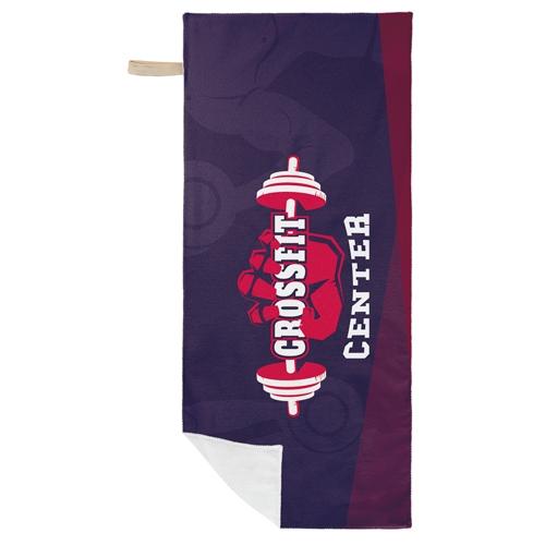 TOALLA DE SUBLIMACION "MIRAMAR"