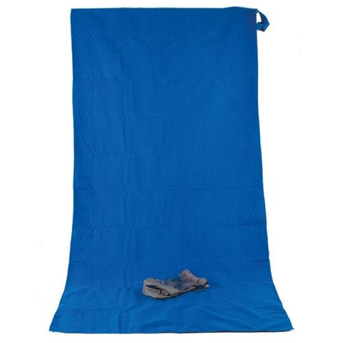 TOALLA MICROFIBRA "CAMPOAMOR"