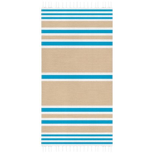 TOALLA PAREO "LEVANTE"