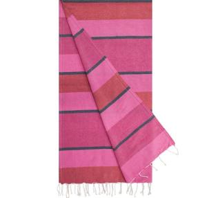 TOALLA PAREO "MISTRAL"