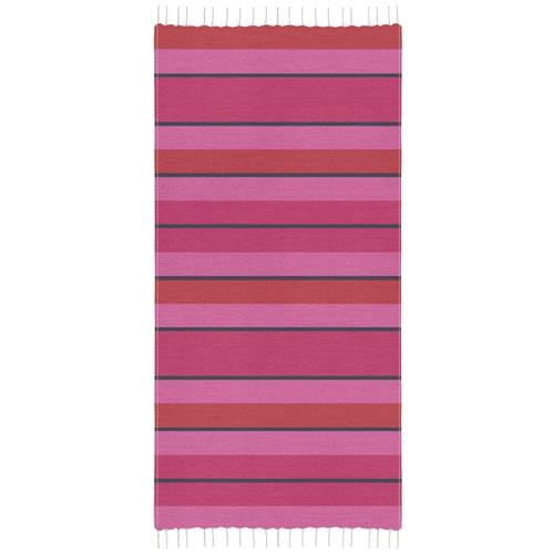 TOALLA PAREO "MISTRAL"