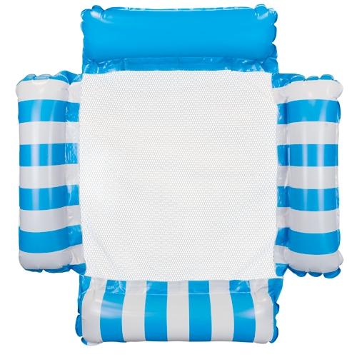 COLCHONETA HINCHABLE "ACUATIK"