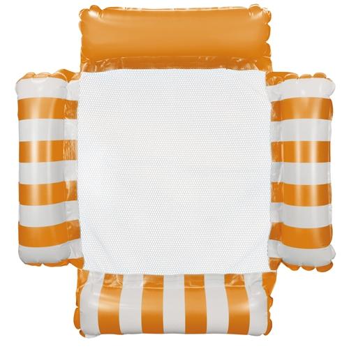 COLCHONETA HINCHABLE "ACUATIK"