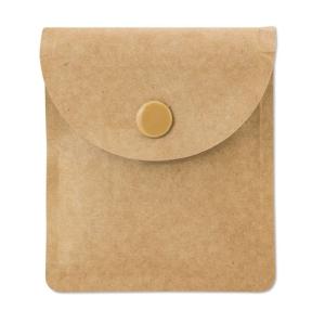 CENICERO PORTATIL ECO "KRAFY"