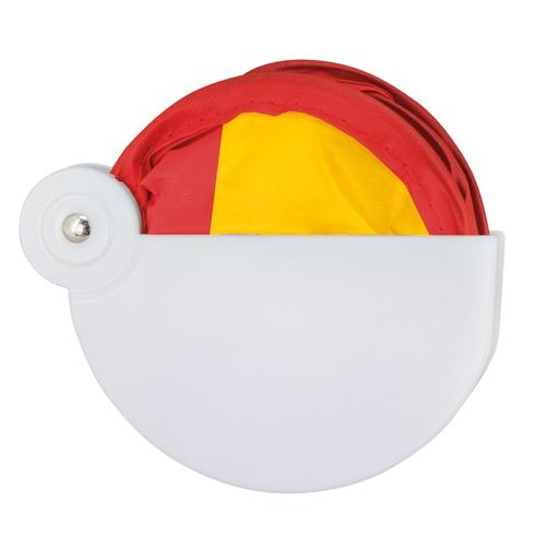 PAY PAY PLEGABLE "BRISSA" BANDERA ESPANA