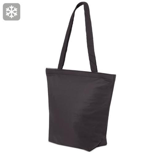 BOLSA NEVERA "QUEBEC"