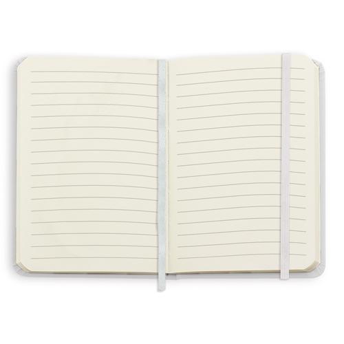 SET DE CUARDERNO A6 Y BOLIGRAFO "ZADIE"