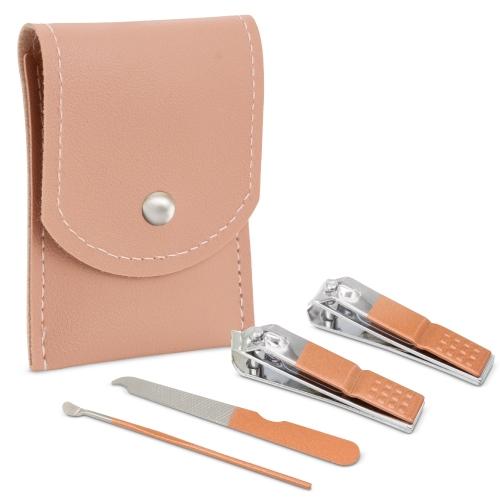 12 SETS DE MANICURA "PRIMOR"