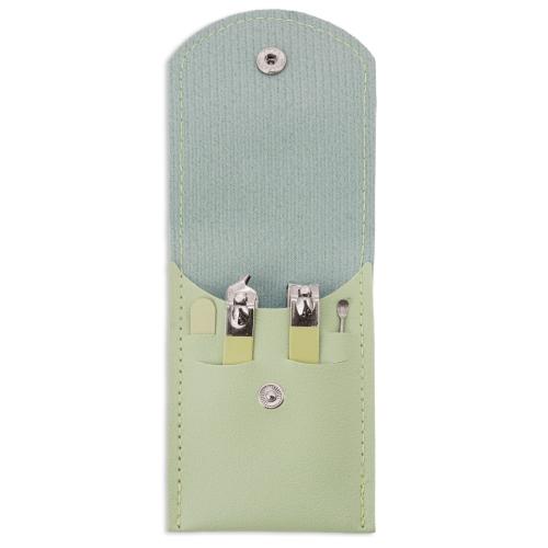 12 SETS DE MANICURA "PRIMOR"