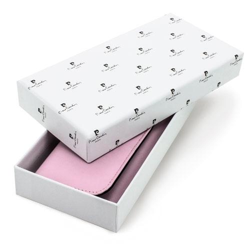 JOYERO ESTUCHE PIERRE DELONE "TESOR"