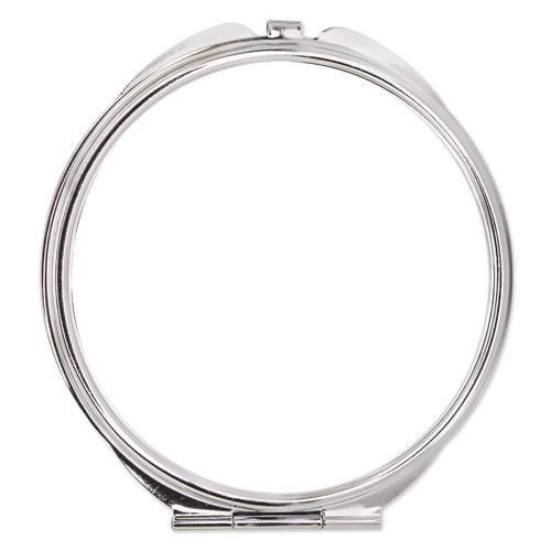 ESPEJO SUBLIMACION REDONDO "RONDY"