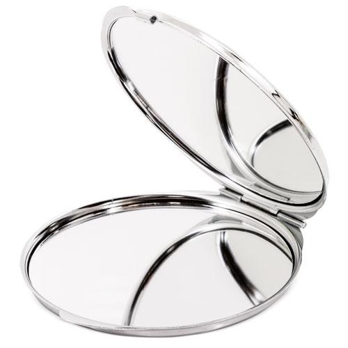 ESPEJO SUBLIMACION REDONDO "RONDY"