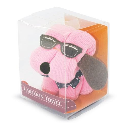 TOALLA PERRITO "SUN"